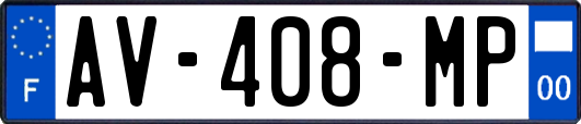 AV-408-MP