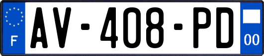 AV-408-PD