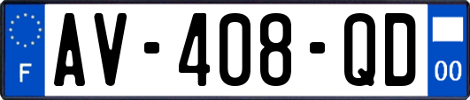 AV-408-QD