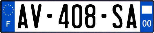 AV-408-SA