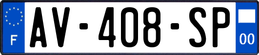 AV-408-SP