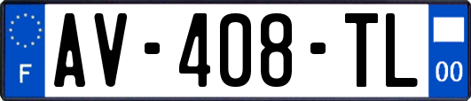 AV-408-TL