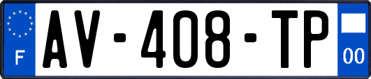 AV-408-TP