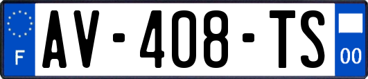 AV-408-TS