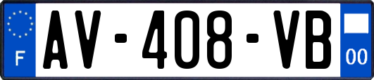AV-408-VB