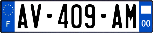 AV-409-AM