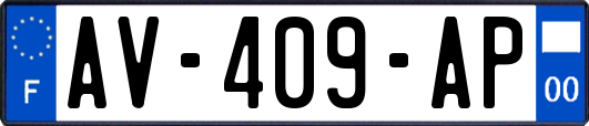 AV-409-AP