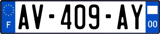 AV-409-AY