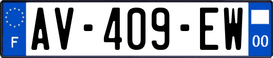 AV-409-EW