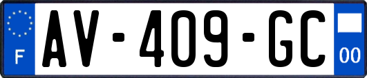 AV-409-GC