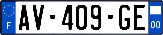 AV-409-GE