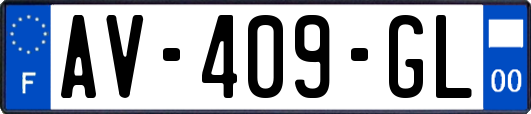 AV-409-GL