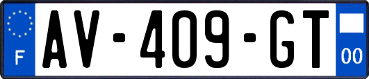 AV-409-GT