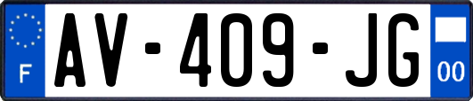 AV-409-JG