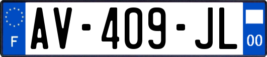 AV-409-JL
