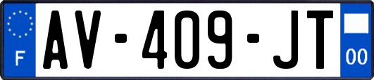 AV-409-JT