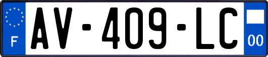 AV-409-LC