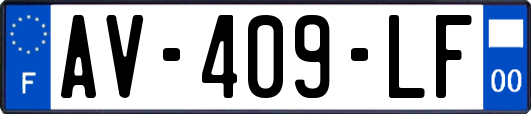 AV-409-LF