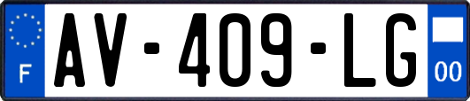 AV-409-LG