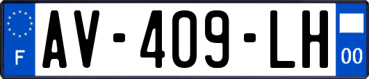 AV-409-LH