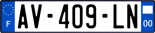 AV-409-LN
