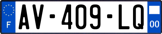 AV-409-LQ