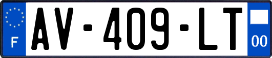 AV-409-LT