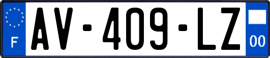 AV-409-LZ