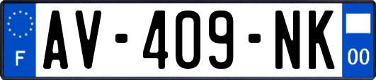 AV-409-NK