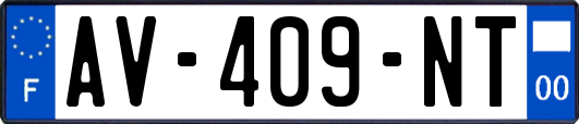 AV-409-NT