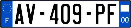 AV-409-PF