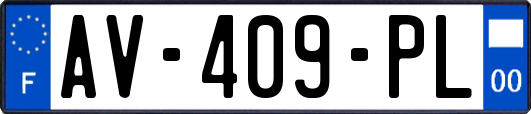 AV-409-PL