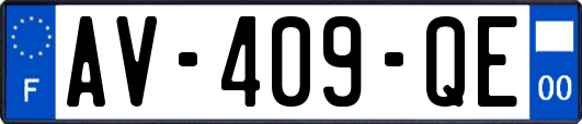 AV-409-QE