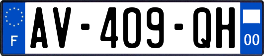 AV-409-QH
