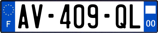 AV-409-QL