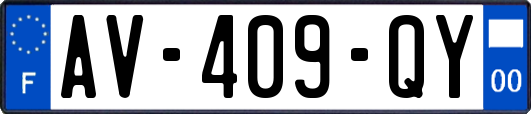 AV-409-QY