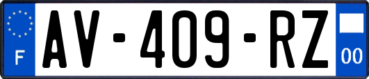 AV-409-RZ