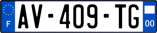 AV-409-TG