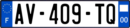 AV-409-TQ