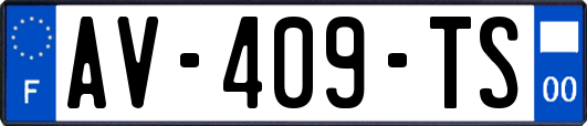 AV-409-TS