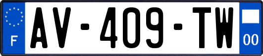 AV-409-TW