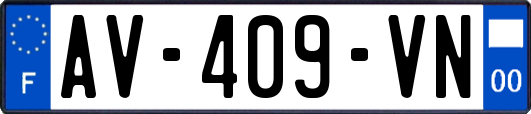 AV-409-VN