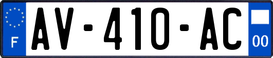 AV-410-AC