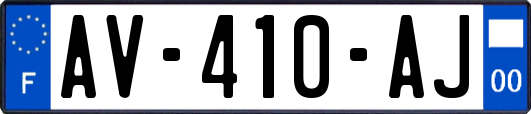 AV-410-AJ