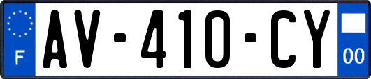 AV-410-CY
