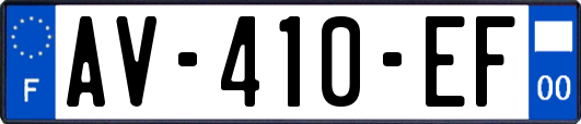 AV-410-EF