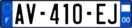AV-410-EJ