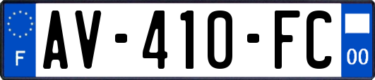 AV-410-FC