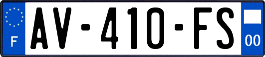 AV-410-FS
