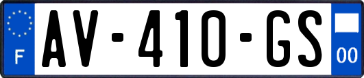 AV-410-GS